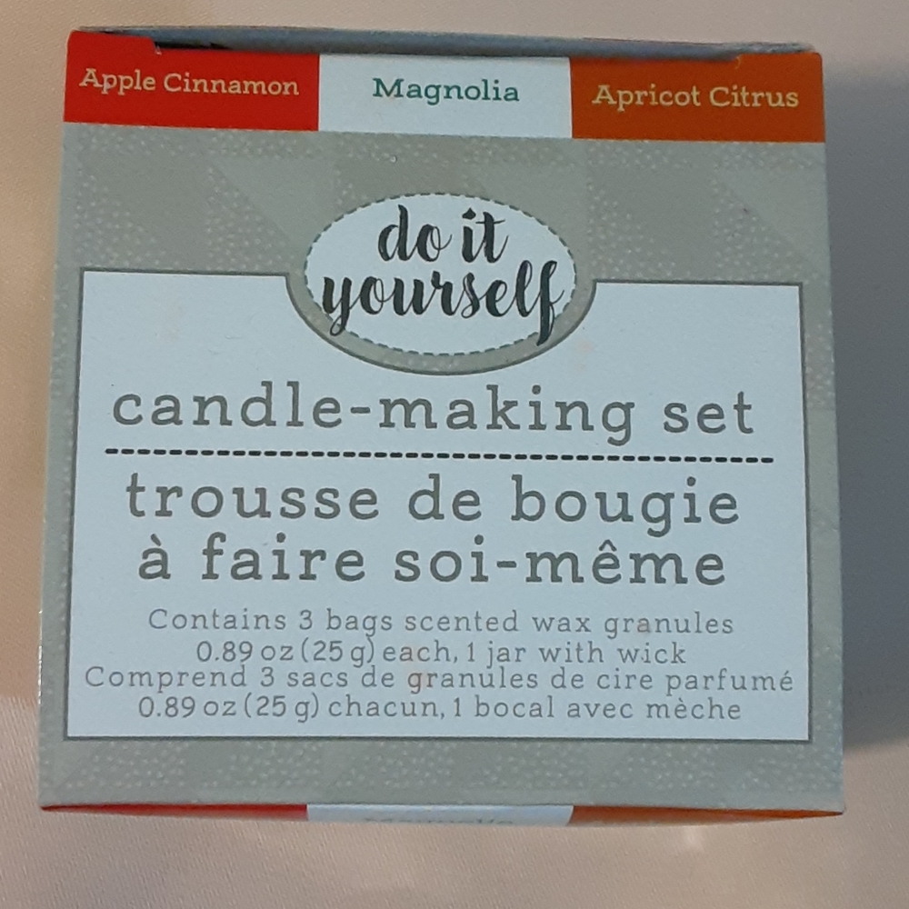 Candle-Making Set - Picture 6 of 7